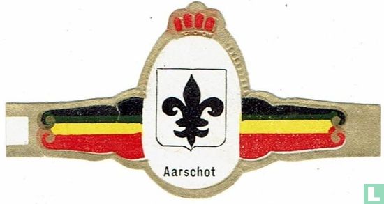 Aarschot - Afbeelding 1