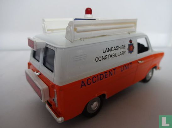 Ford Transit Van MkI - Lancashire Accident Unit - Afbeelding 2