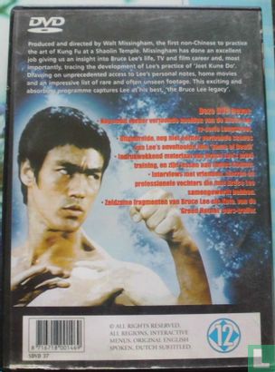 Bruce Lee - The Intercepting Fist - Image 2