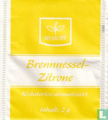 Brennnessel-Zitrone  - Afbeelding 1