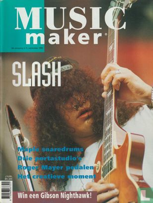 Music Maker 9 - Image 1
