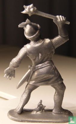 Knight with mace - Image 2