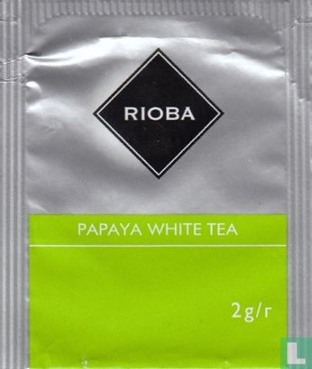 Papaya White Tea - Image 1