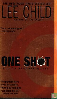 One shot  - Image 1