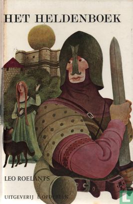 Het heldenboek - Image 1