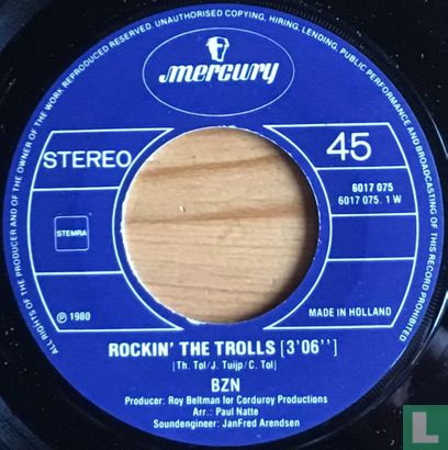 Rockin' the Trolls - Image 3