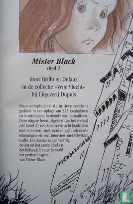 Mister Black 2 - Image 3