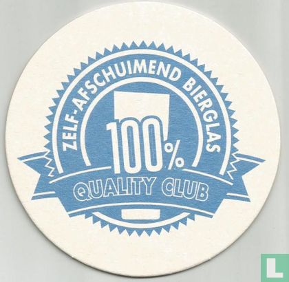 Quality club - Afbeelding 1