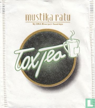 Tox Tea  - Afbeelding 1