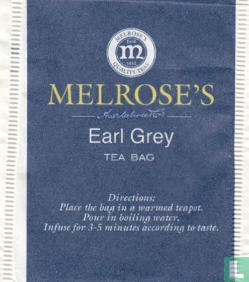 Earl Grey - Image 1