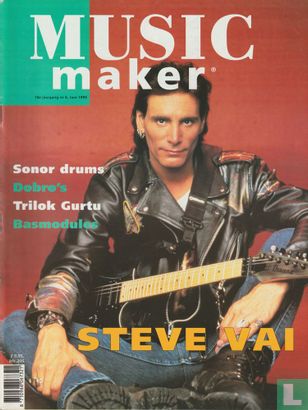 Music Maker 6 - Bild 1