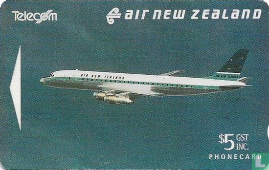 Air New Zealand - Afbeelding 1