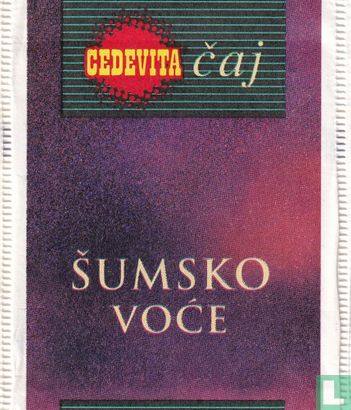 Sumsko Voce - Afbeelding 1