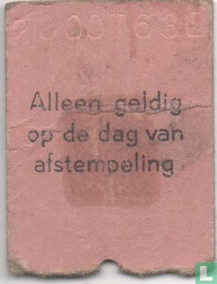 Almelo - Enschede - Image 2