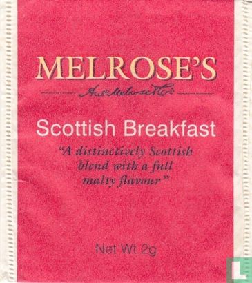 Scottish Breakfast - Afbeelding 1