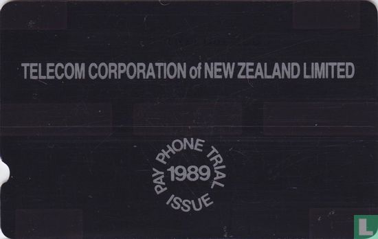 Christchurch Post Office - Bild 2