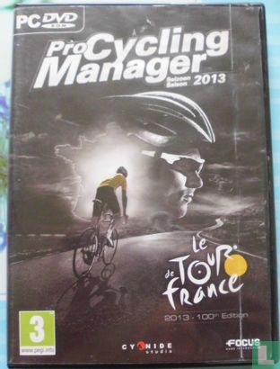 Pro Cycling Manager 2013 - Afbeelding 1