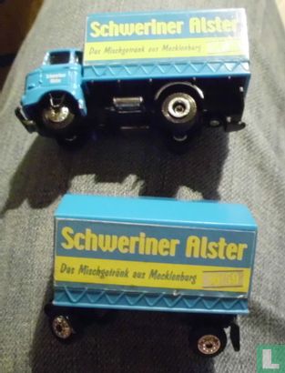IFA 'Schweriner Alster' - Image 1
