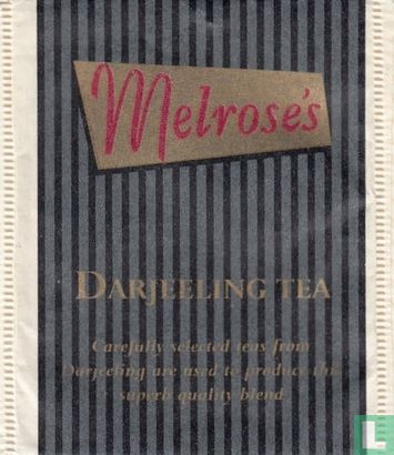 Darjeeling Tea - Image 1