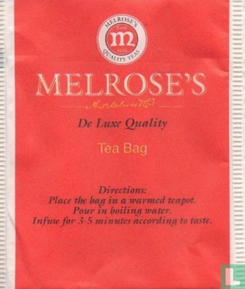 Tea Bag - Image 1