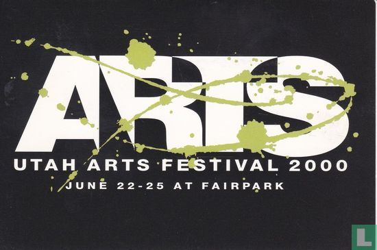 0144 - Utah Arts Festival - Image 1