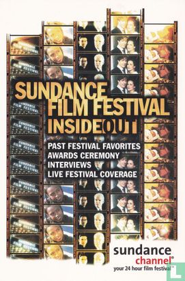 0145 - Sundance channel - Afbeelding 1
