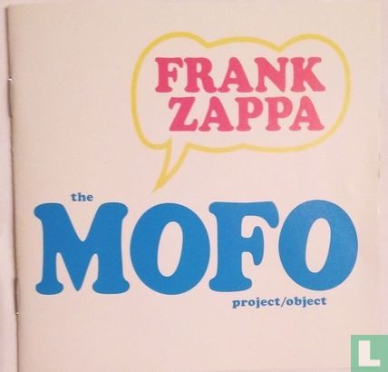 The Mofo Project/Object (fazedooh) - Image 1