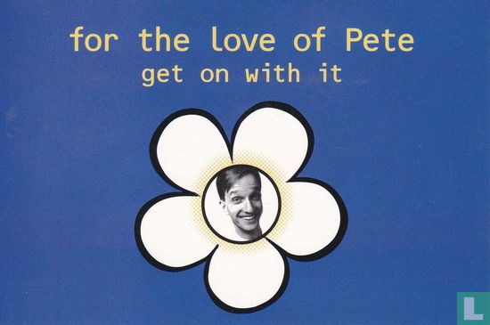 0103 - XMission "for the love of Pete" - Afbeelding 1