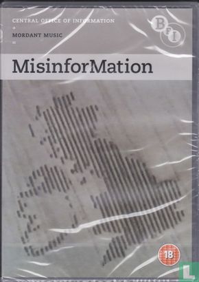 MisinforMation - Image 1