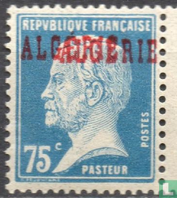 Louis Pasteur