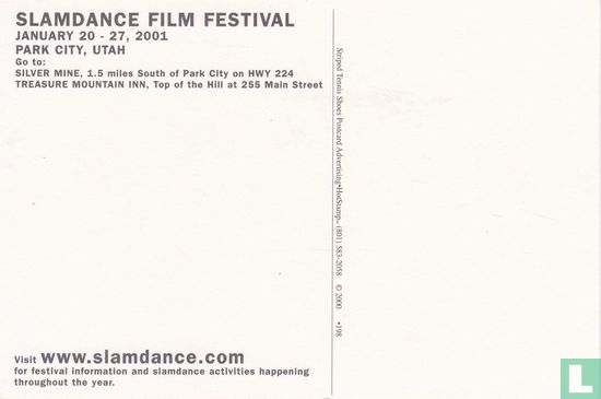 0198 - Slamdance Film Festival - Afbeelding 2