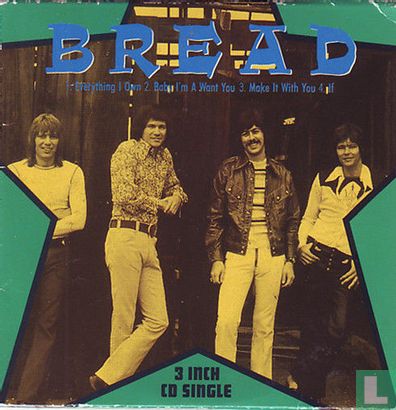 Bread - Afbeelding 1