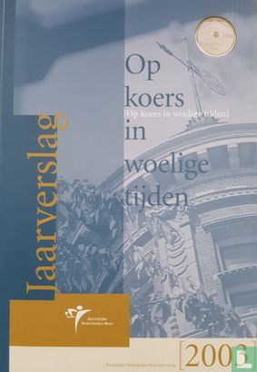 Jaarverslag Koninklijke Nederlandse Munt 2003