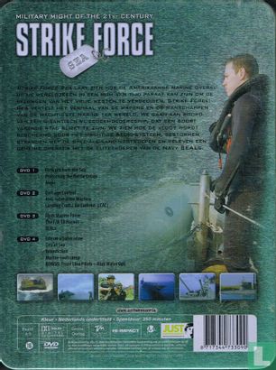 Strike Force Sea [volle box] - Image 2