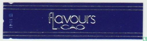CAO Flavours - Image 1