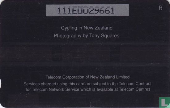 Cycling in New Zealand - Image 2