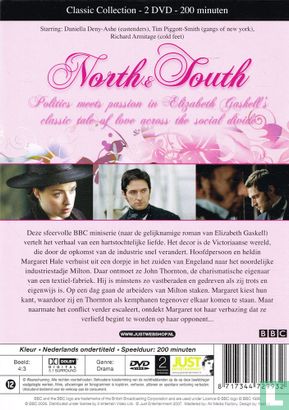 North & South - Afbeelding 2