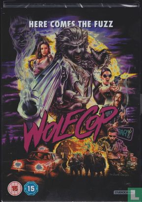 WolfCop - Image 1