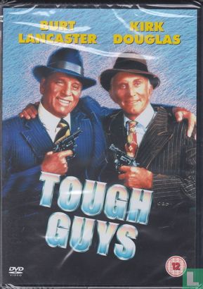 Tough Guys - Image 1