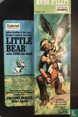 Little Bear - Image 3