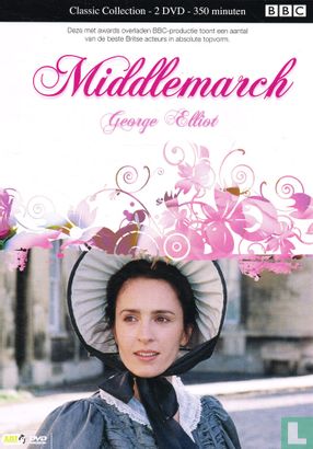Middlemarch - Afbeelding 1