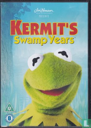 Kermit's Swamp Years - Bild 1