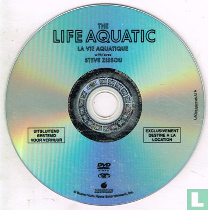 The Life Aquatic with Steve Zissou - Afbeelding 3