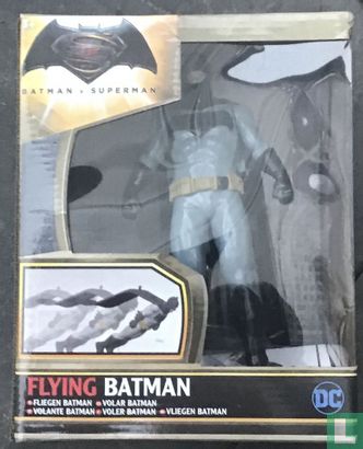 Flying Batman - Image 1