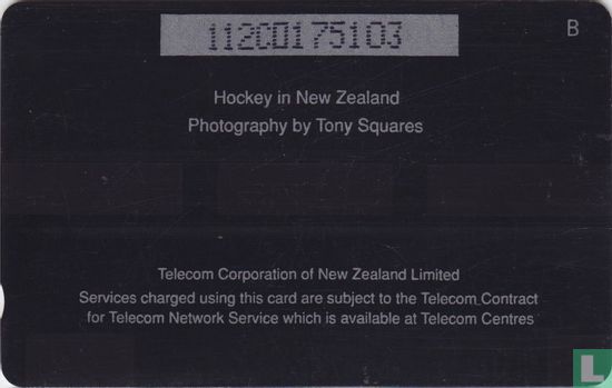 Hockey in New Zealand - Afbeelding 2