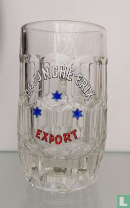 Export De Jonghe Erix Bierpot Bol