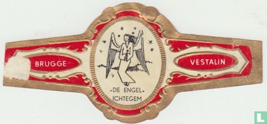 "De Engel" Ichtegem - Brugge - Vestalin - Bild 1