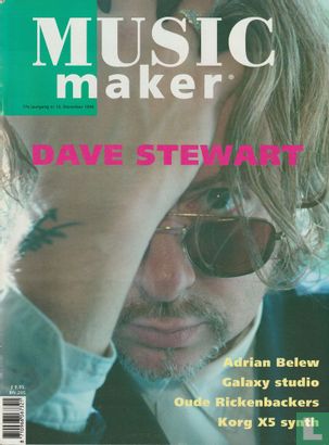 Music Maker 12 - Image 1