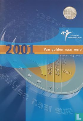 Jaarverslag Koninklijke Nederlandse Munt 2001