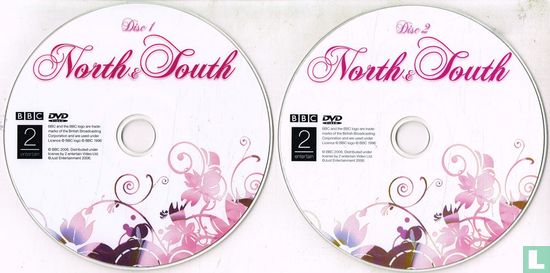 North & South - Afbeelding 3
